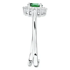 Anelli|Gioielli In Argento<Bluespirit ANELLO PRINCESS - P.25M403001100