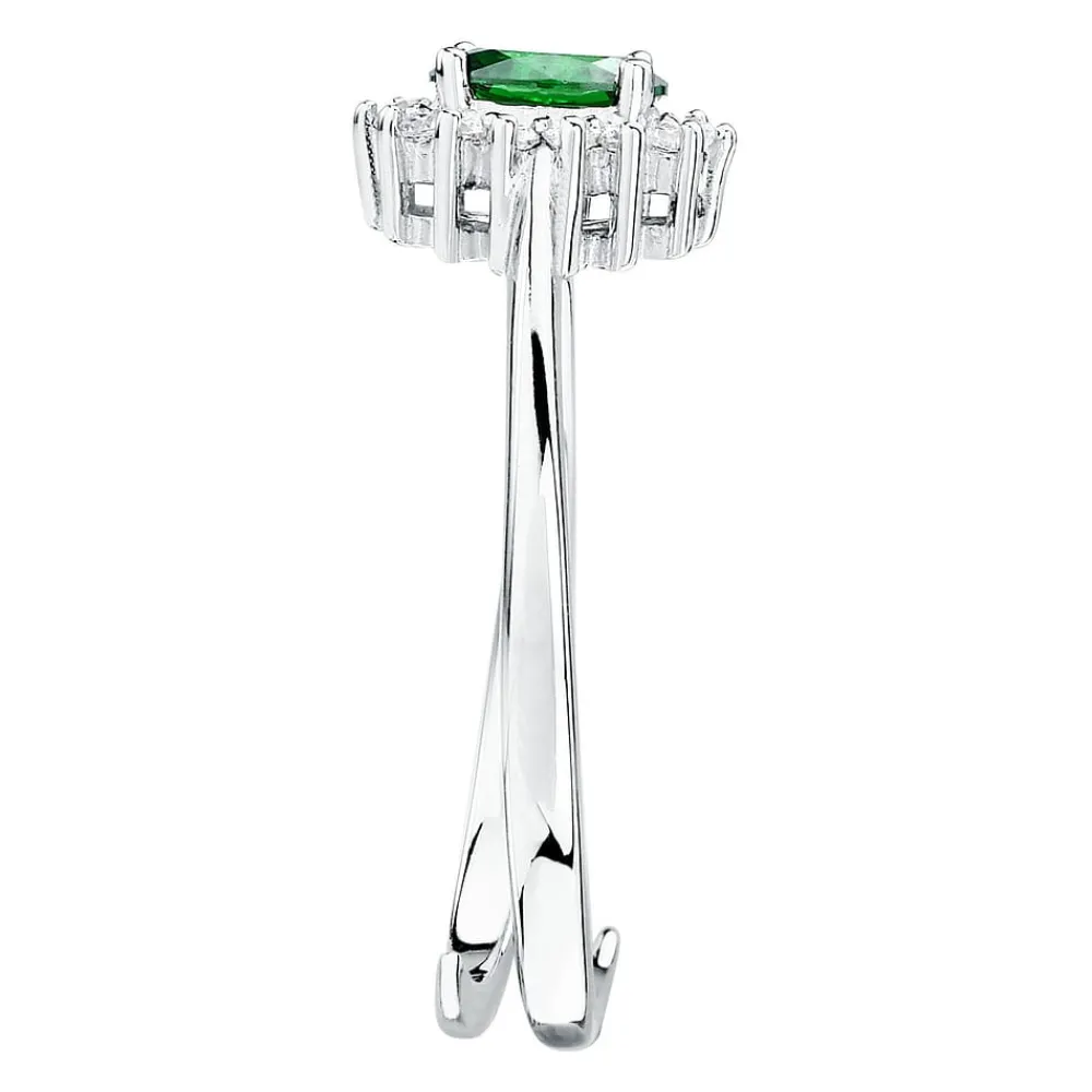 Anelli|Gioielli In Argento<Bluespirit ANELLO PRINCESS - P.25M403001100