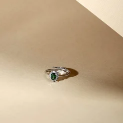 Anelli|Gioielli In Argento<Bluespirit ANELLO PRINCESS - P.25M403001100