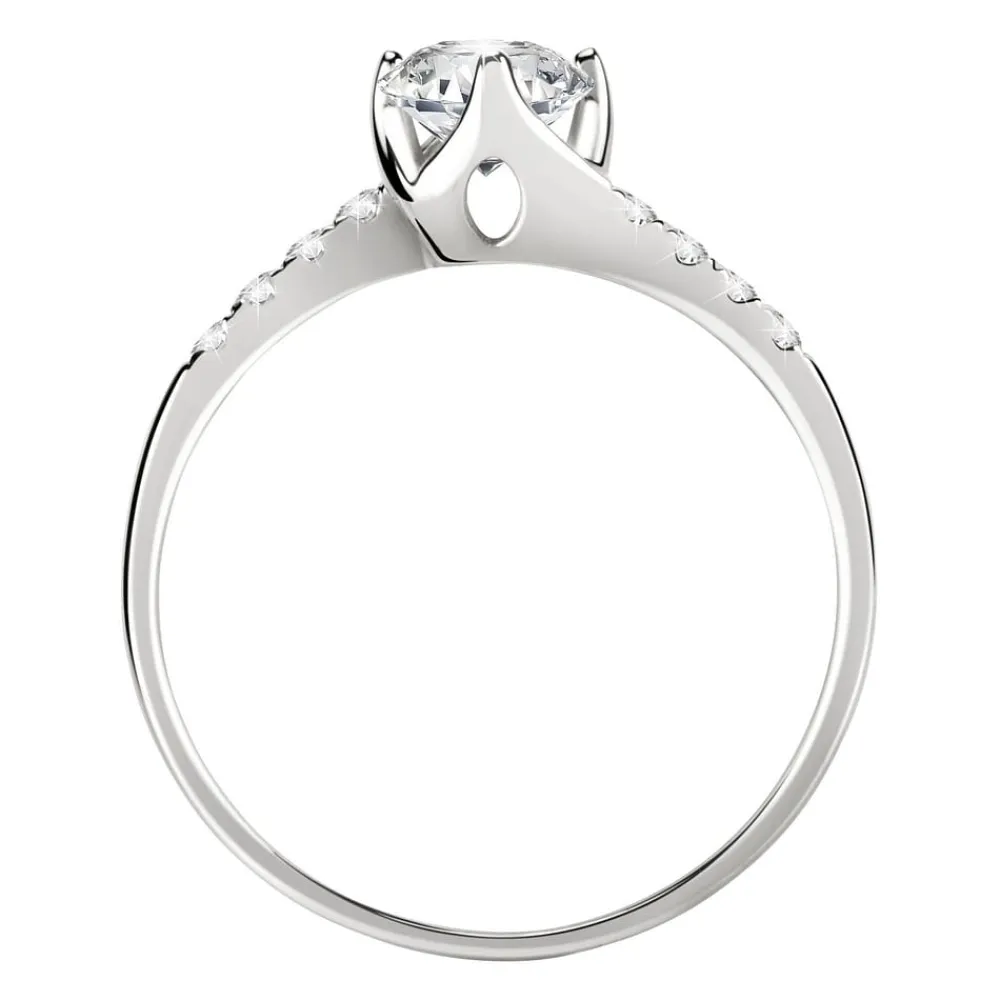 Gioielli Donna|Anelli<Bluespirit Anello Promessa d'amore - P.20T103000412I