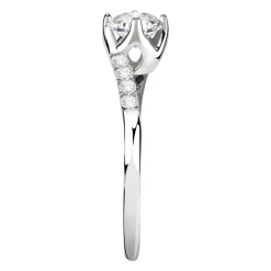 Gioielli Donna|Anelli<Bluespirit Anello Promessa d'amore - P.20T103000412I