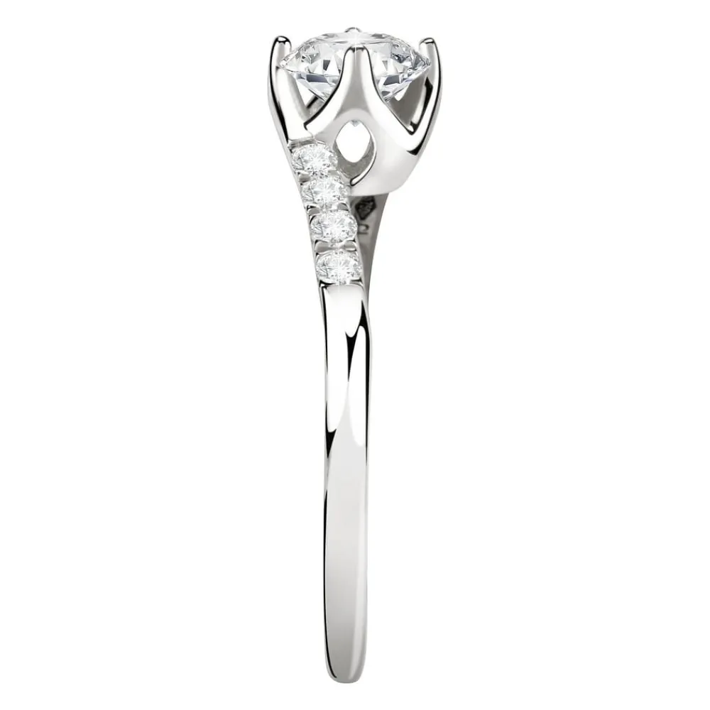 Gioielli Donna|Anelli<Bluespirit Anello Promessa d'amore - P.20T103000412I