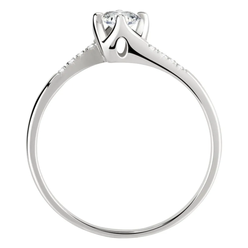 Gioielli Donna|Anelli<Bluespirit Anello Promessa d'amore - P.20T103000310