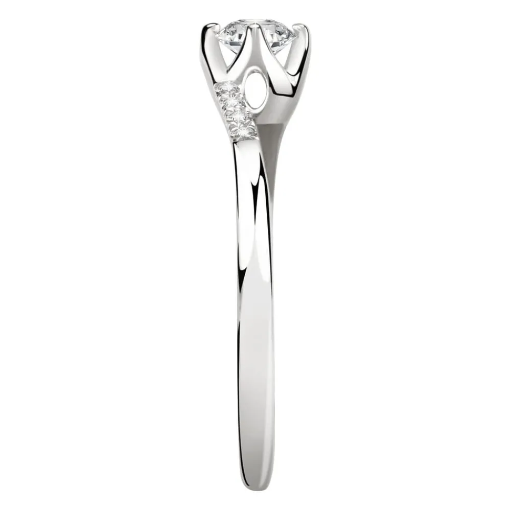 Gioielli Donna|Anelli<Bluespirit Anello Promessa d'amore - P.20T103000310