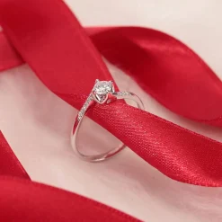 Gioielli Donna|Anelli<Bluespirit Anello Promessa d'amore - P.20T103000310