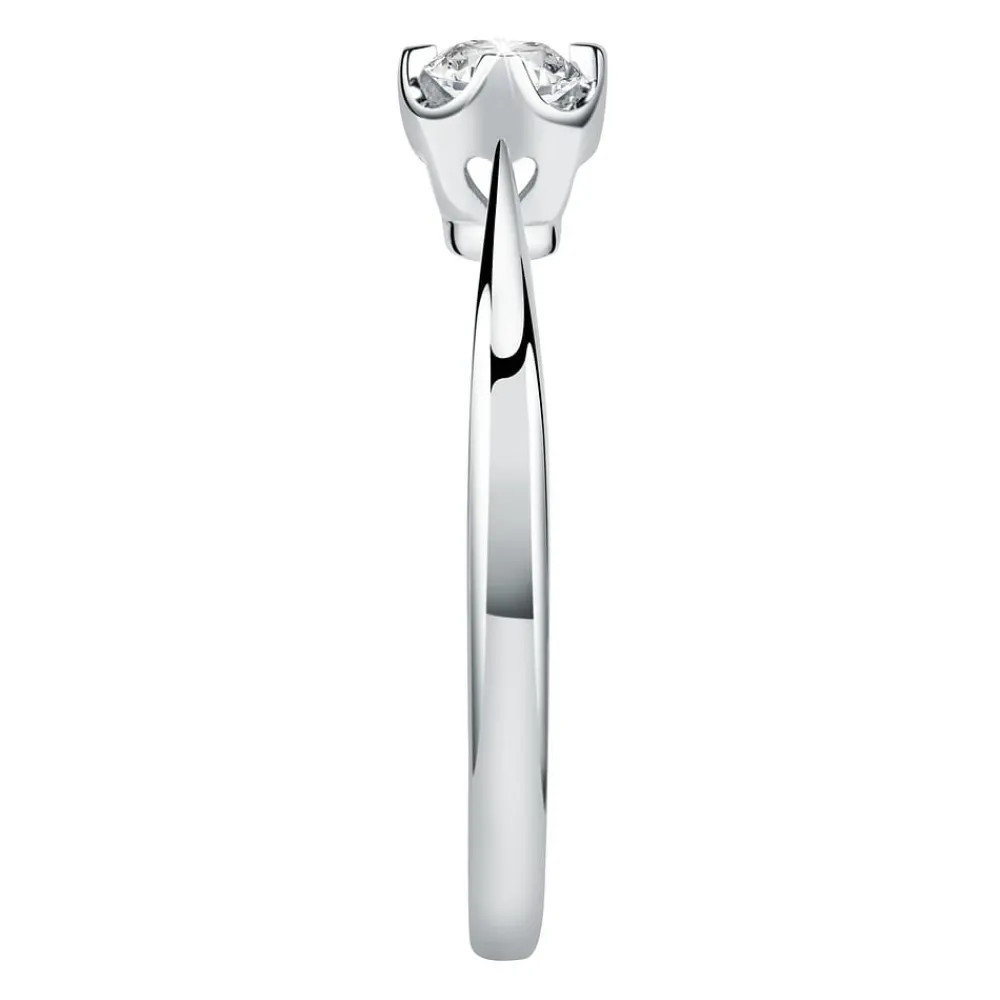 Gioielli Donna|Anello Solitario<Bluespirit Anello Promessa d'amore - P.203103000210