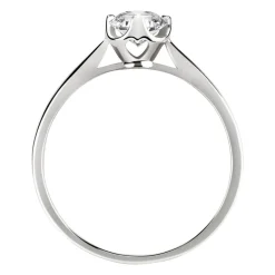Gioielli Donna|Anello Solitario<Bluespirit Anello Promessa d'amore - P.20T103000612I
