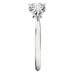 Gioielli Donna|Anello Solitario<Bluespirit Anello Promessa d'amore - P.20T103000612I
