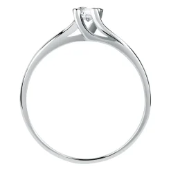 Gioielli Con Diamanti|Gioielli Donna<Bluespirit Anello Promessa d'amore - P.20C903006510