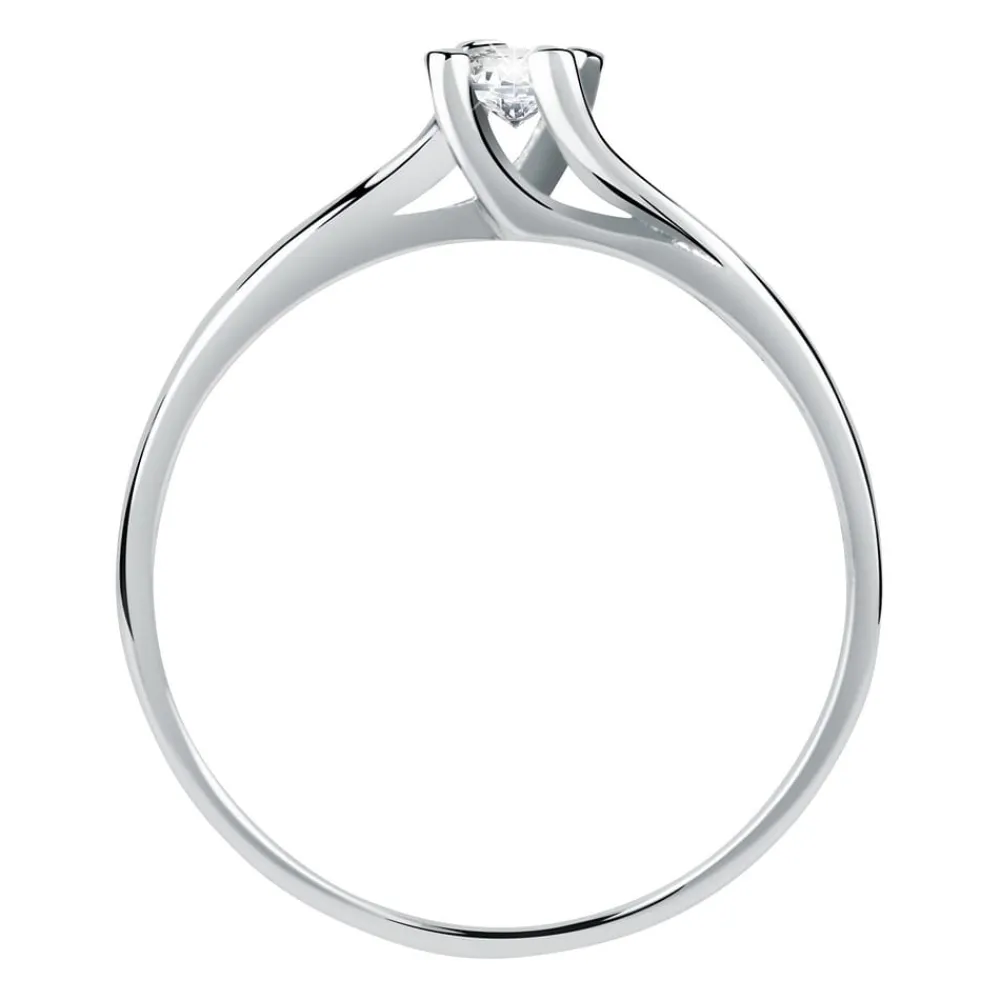 Gioielli Con Diamanti|Gioielli Donna<Bluespirit Anello Promessa d'amore - P.20C903006510