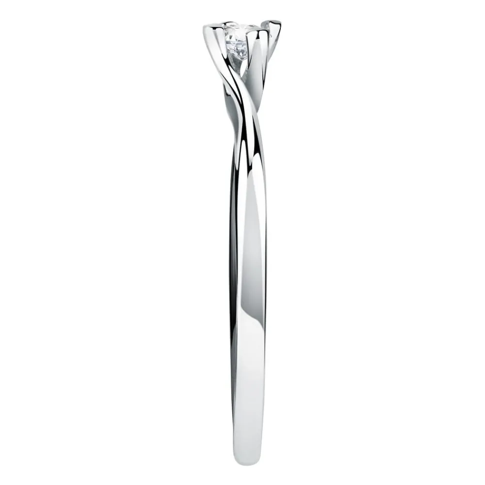 Gioielli Con Diamanti|Gioielli Donna<Bluespirit Anello Promessa d'amore - P.20C903006510
