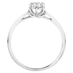 Gioielli Donna|Anello Solitario<Bluespirit Anello Promessa d'amore - P.20C903005214