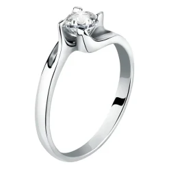 Gioielli Donna|Anello Solitario<Bluespirit Anello Promessa d'amore - P.20C903006810I