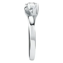 Gioielli Donna|Anello Solitario<Bluespirit Anello Promessa d'amore - P.20C903006810I