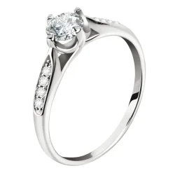 Gioielli Donna|Anelli<Bluespirit Anello Promessa d'amore - P.20T103000212I