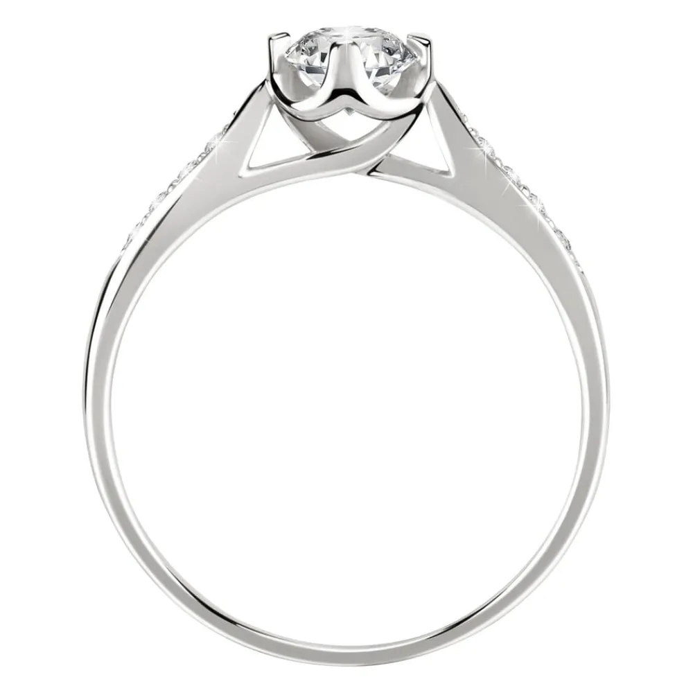 Gioielli Donna|Anelli<Bluespirit Anello Promessa d'amore - P.20T103000212I
