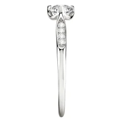 Gioielli Donna|Anelli<Bluespirit Anello Promessa d'amore - P.20T103000212I