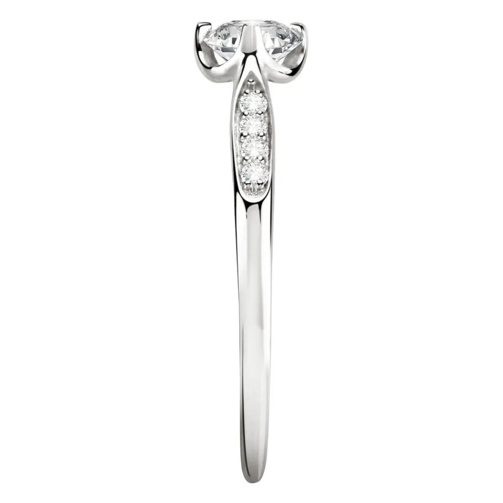 Gioielli Donna|Anelli<Bluespirit Anello Promessa d'amore - P.20T103000212I