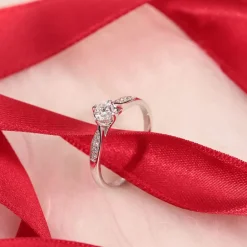 Gioielli Donna|Anelli<Bluespirit Anello Promessa d'amore - P.20T103000212I