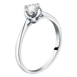 Gioielli Donna|Anello Solitario<Bluespirit Anello Promessa d'amore - P.20C903006912I
