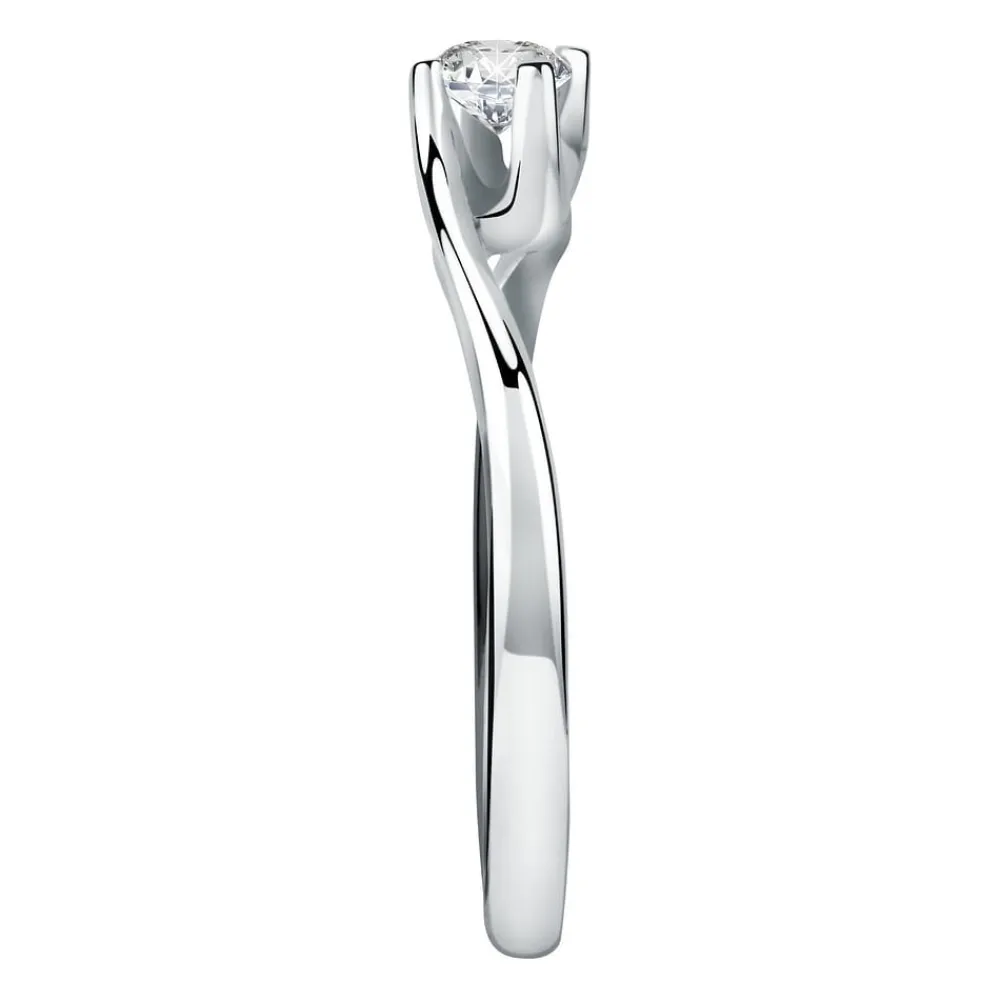 Gioielli Donna|Anelli<Bluespirit Anello Promessa d'amore - P.203103000710