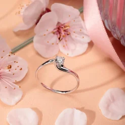 Anelli|Gioielli Con Diamanti<Bluespirit Anello Promessa d'amore - P.203103000312