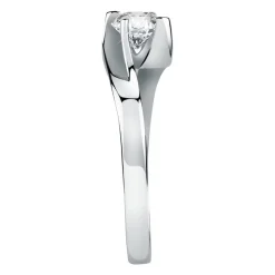 Gioielli Donna|Anello Solitario<Bluespirit Anello Promessa d'amore - P.20C903001210I