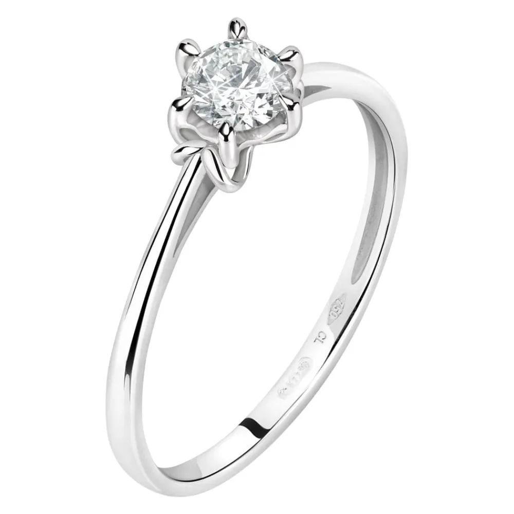 Gioielli Donna|Anelli<Bluespirit Anello Promessa d'amore - P.20C903005212