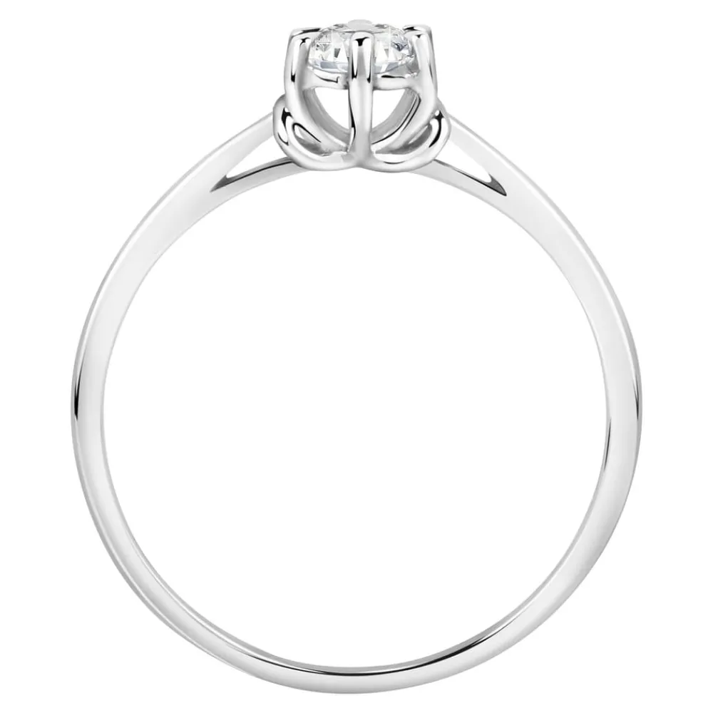 Gioielli Donna|Anelli<Bluespirit Anello Promessa d'amore - P.20C903005212