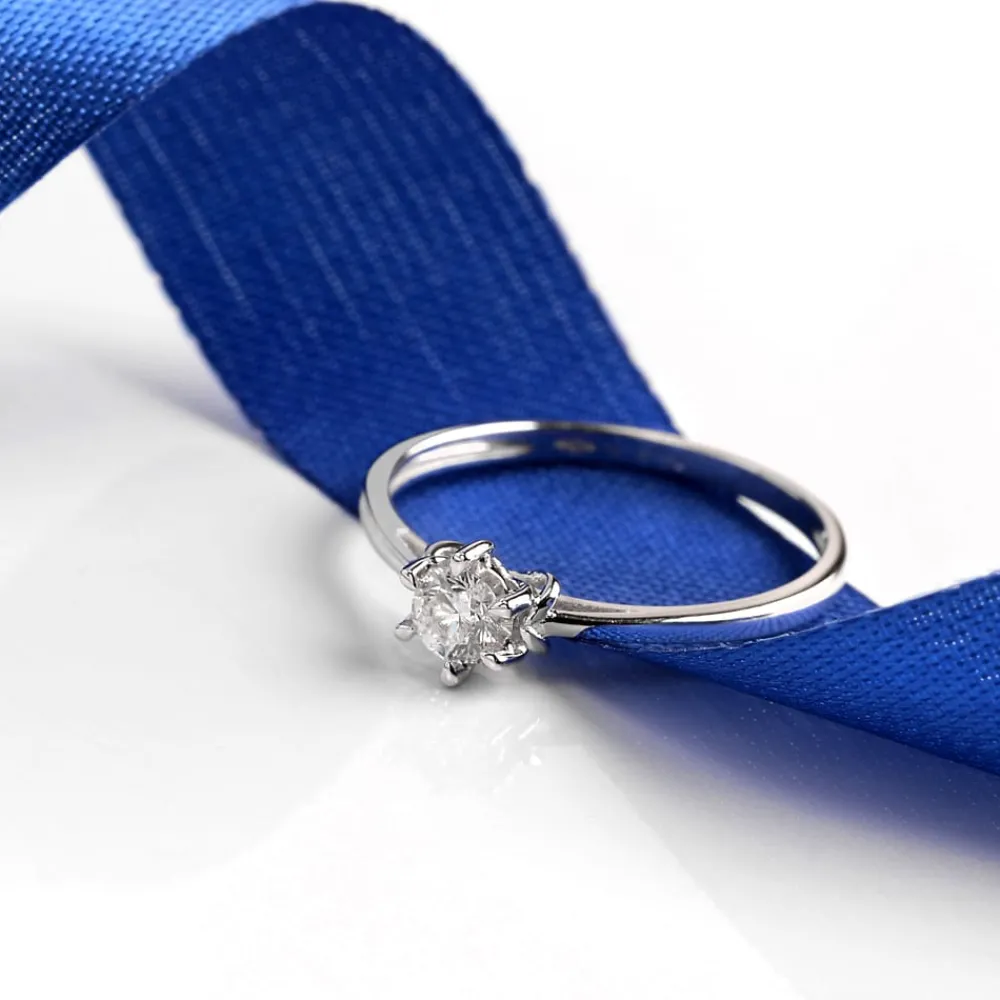 Gioielli Donna|Anelli<Bluespirit Anello Promessa d'amore - P.20C903005212