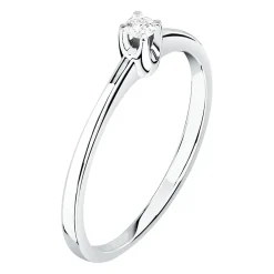 Anelli|Gioielli Con Diamanti<Bluespirit Anello Promessa d'amore - P.773103000106