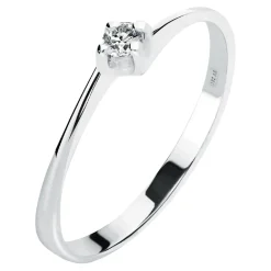 Anello Solitario|Anelli<Bluespirit Anello Promessa d'amore - P.77A803000612