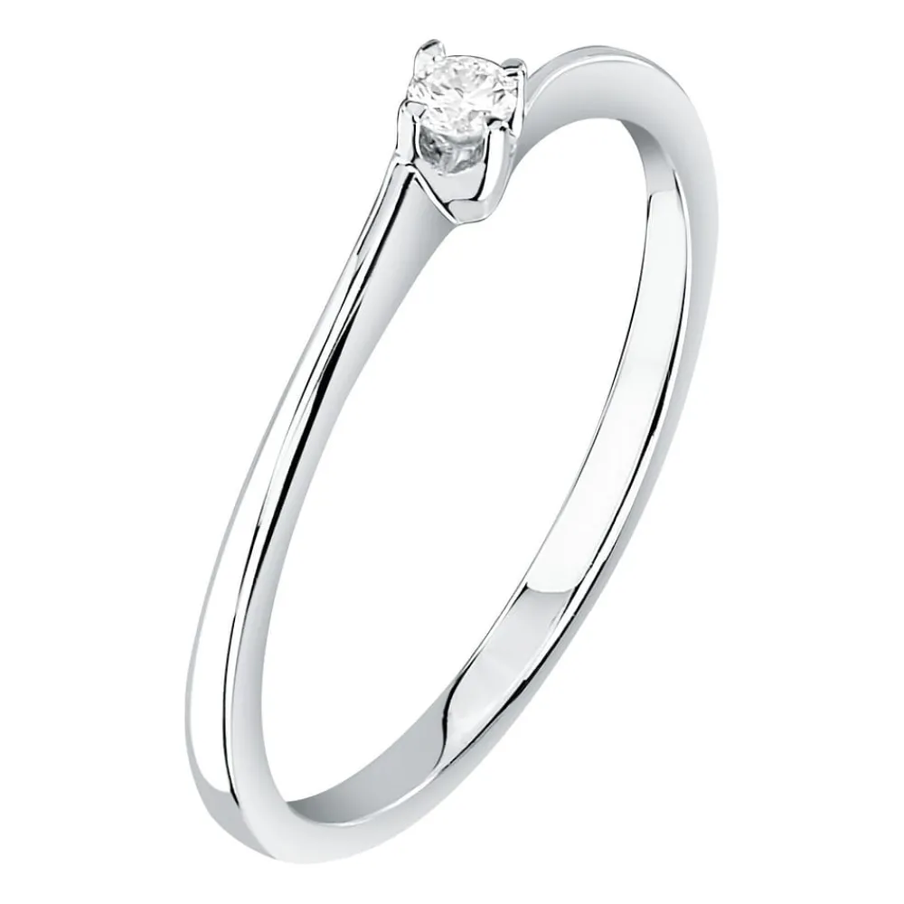 Anelli|Gioielli Con Diamanti<Bluespirit Anello Promessa d'amore - P.773103000406