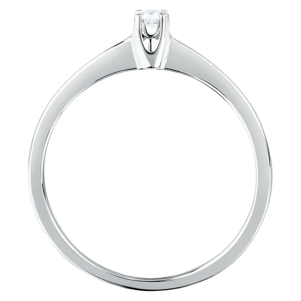 Anelli|Gioielli Con Diamanti<Bluespirit Anello Promessa d'amore - P.773103000406