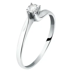 Anello Solitario|Anelli<Bluespirit Anello Promessa d'amore - P.2003I30000110