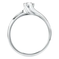 Anello Solitario|Anelli<Bluespirit Anello Promessa d'amore - P.2003I30000110