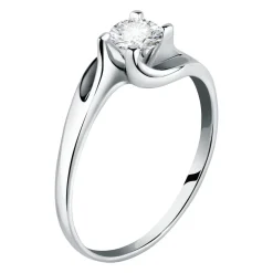 Gioielli Donna|Anello Solitario<Bluespirit Anello Promessa d'amore - P.20C903001510I