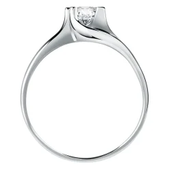 Gioielli Con Diamanti|Anelli<Bluespirit Anello Promessa d'amore - P.20C903001512
