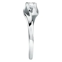 Gioielli Con Diamanti|Anelli<Bluespirit Anello Promessa d'amore - P.20C903001512