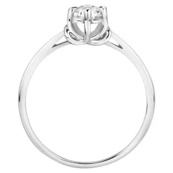 Gioielli Donna|Anello Solitario<Bluespirit Anello Promessa d'amore - P.20C903005312I