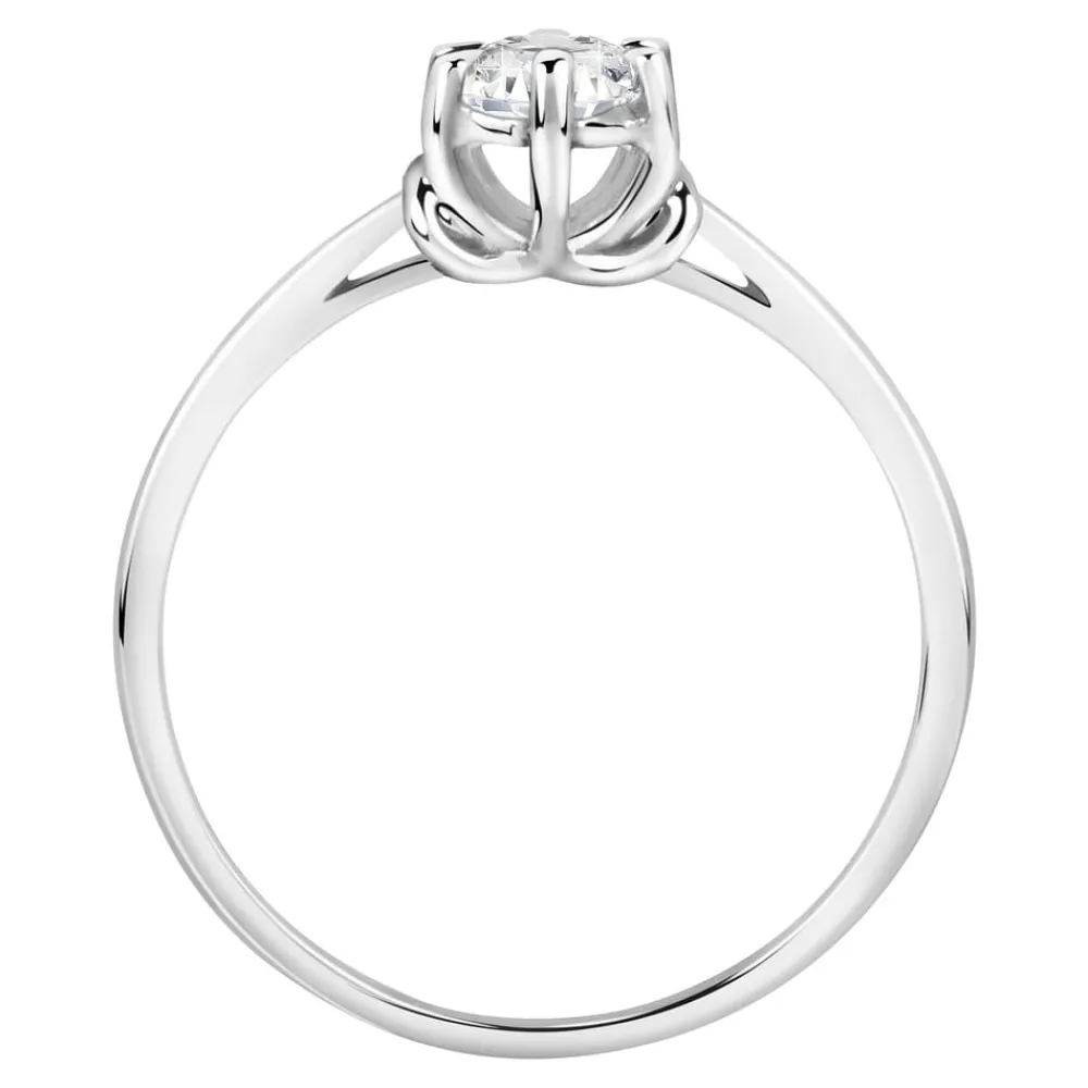 Gioielli Donna|Anello Solitario<Bluespirit Anello Promessa d'amore - P.20C903005312I