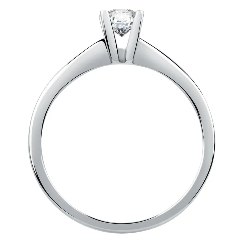 Gioielli Donna|Anello Solitario<Bluespirit Anello Promessa d'amore - P.20C903002510I