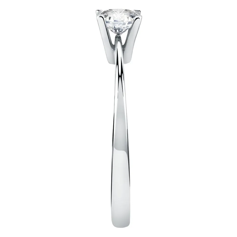 Gioielli Donna|Anello Solitario<Bluespirit Anello Promessa d'amore - P.20C903002510I