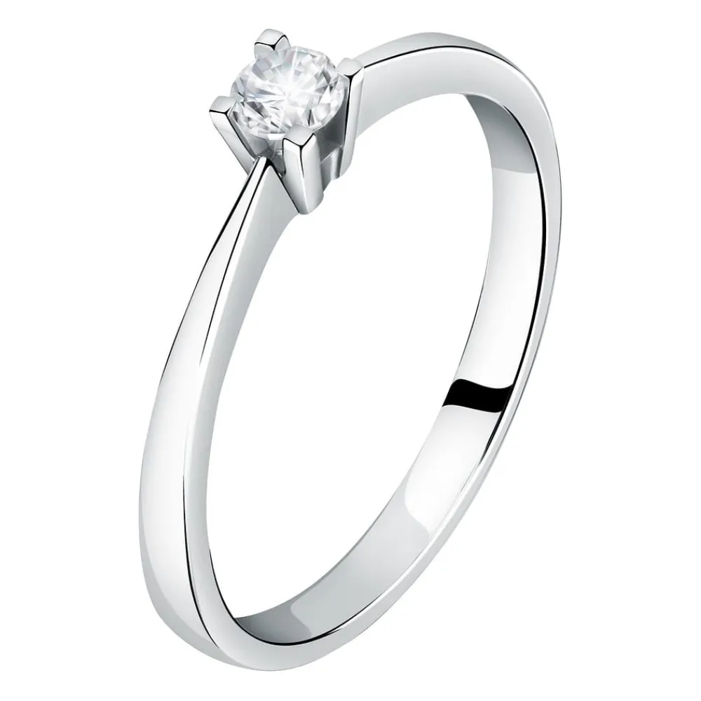 Gioielli Donna|Scopri Tutti Gli Anelli Di Fidanzamento<Bluespirit Anello Promessa d'amore - P.203103006110