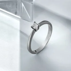Gioielli Donna|Scopri Tutti Gli Anelli Di Fidanzamento<Bluespirit Anello Promessa d'amore - P.203103006110