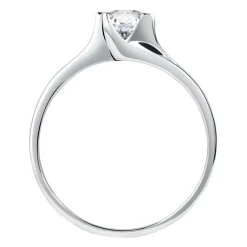 Gioielli Donna|Scopri Tutti Gli Anelli Di Fidanzamento<Bluespirit Anello Promessa d'amore - P.20C903006812I