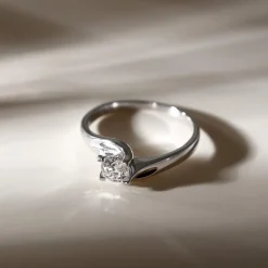 Gioielli Donna|Scopri Tutti Gli Anelli Di Fidanzamento<Bluespirit Anello Promessa d'amore - P.20C903006812I