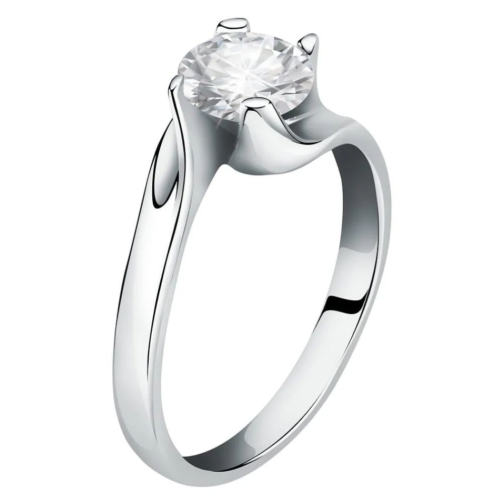 Gioielli Donna|Scopri Tutti Gli Anelli Di Fidanzamento<Bluespirit Anello Promessa d'amore - P.20C903005914I