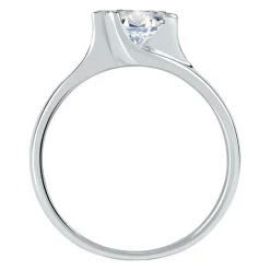 Gioielli Donna|Scopri Tutti Gli Anelli Di Fidanzamento<Bluespirit Anello Promessa d'amore - P.20C903005914I