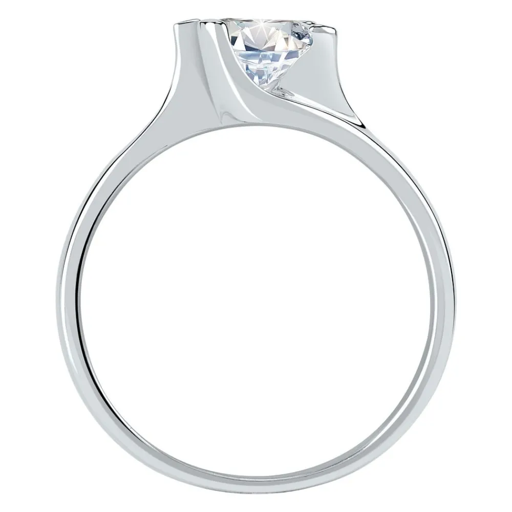 Gioielli Donna|Scopri Tutti Gli Anelli Di Fidanzamento<Bluespirit Anello Promessa d'amore - P.20C903005914I